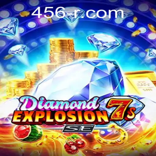 DiamondExplosion7sSE: O Novo Fenômeno dos Jogos Digitais