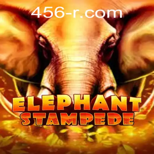 Descubra o Mundo Aventureiro de ElephantStampede: Um Jogo de Estratégia e Ação