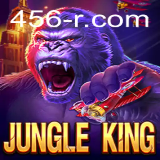 Descubra JungleKing: A Aventura Selvagem e Estratégica com a Palavra-chave 456r