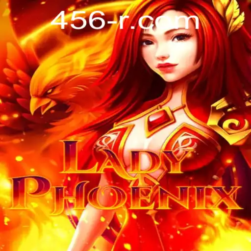 Descubra o Mundo de LadyPhoenix: Uma Jornada Épica