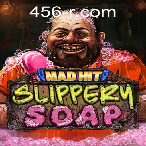 MadHitSlipperySoap: Um Novo Jogo Empolgante para Todas as Idades