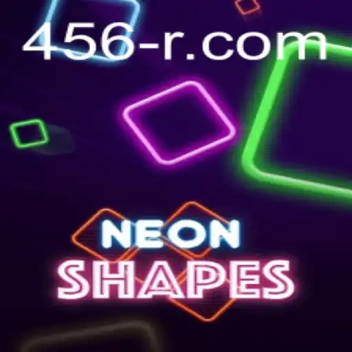 NeonShapes: Uma Jornada Hipnotizante no Mundo dos Quebra-Cabeças Luminosos