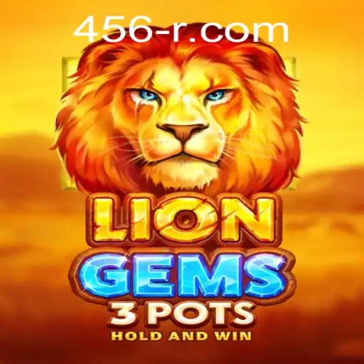 Explorando o Fascinante Jogo LionGems3pots