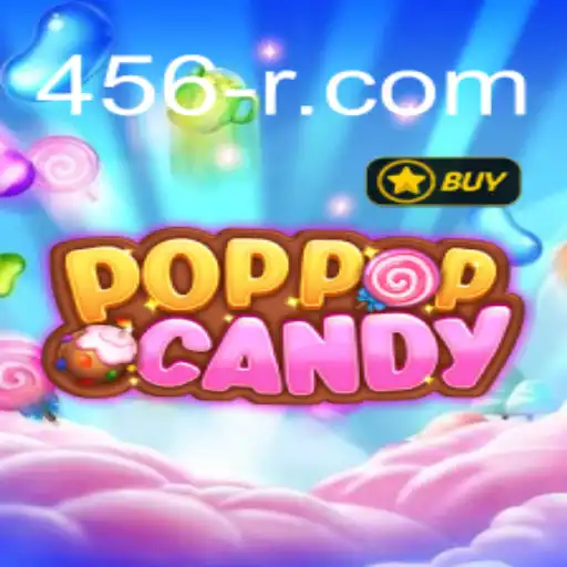 Descobrindo o Mundo Colorido de POPPOPCANDY
