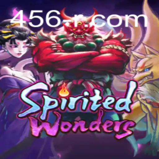 SpiritedWonders: A New Dimension of Gaming