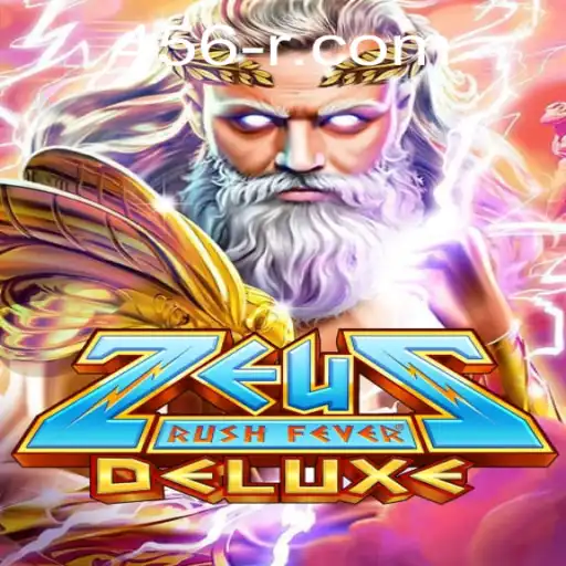 Explorando o Mundo de ZeusRushFeverDeluxe: Uma Jornada Épica no Universo do Jogo